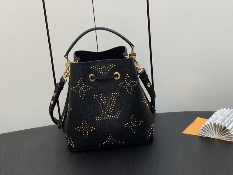 LV Bucket Bags